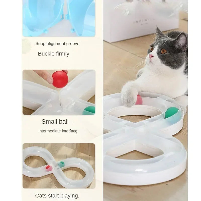 Whisker-Spin Turntable Roller