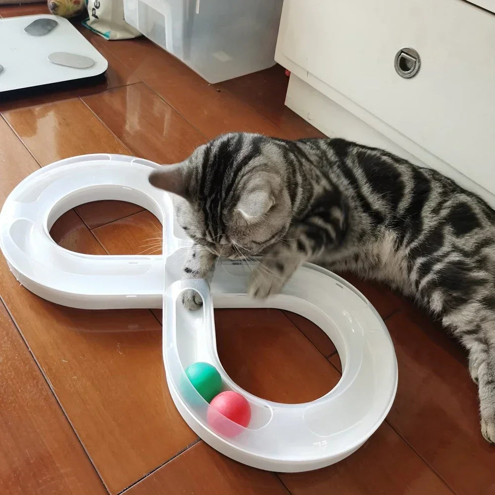 Whisker-Spin Turntable Roller