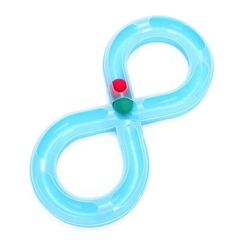 Whisker-Spin Turntable Roller