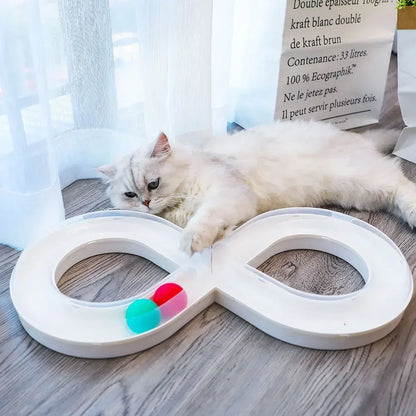 Whisker-Spin Turntable Roller