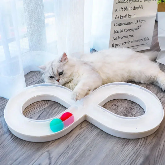 Whisker-Spin Turntable Roller