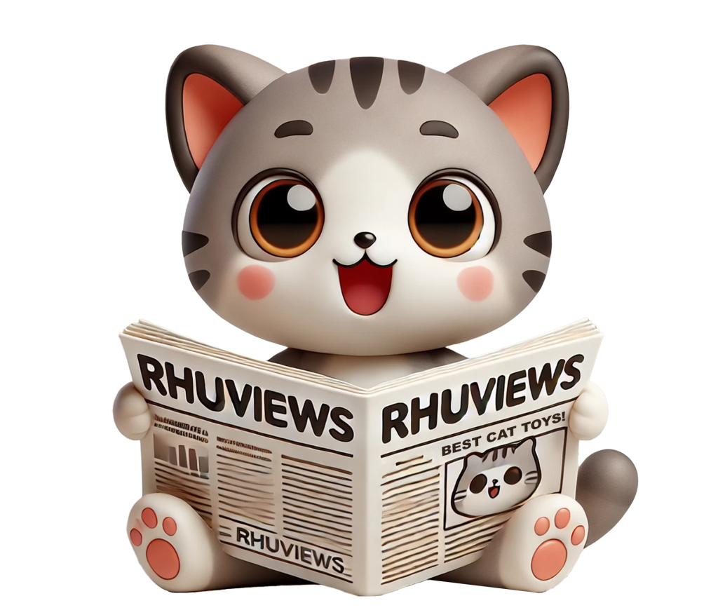 Rhuviews Cat